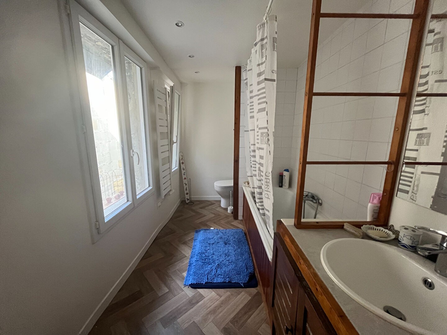 Vente Appartement à Bordeaux 2 pièces