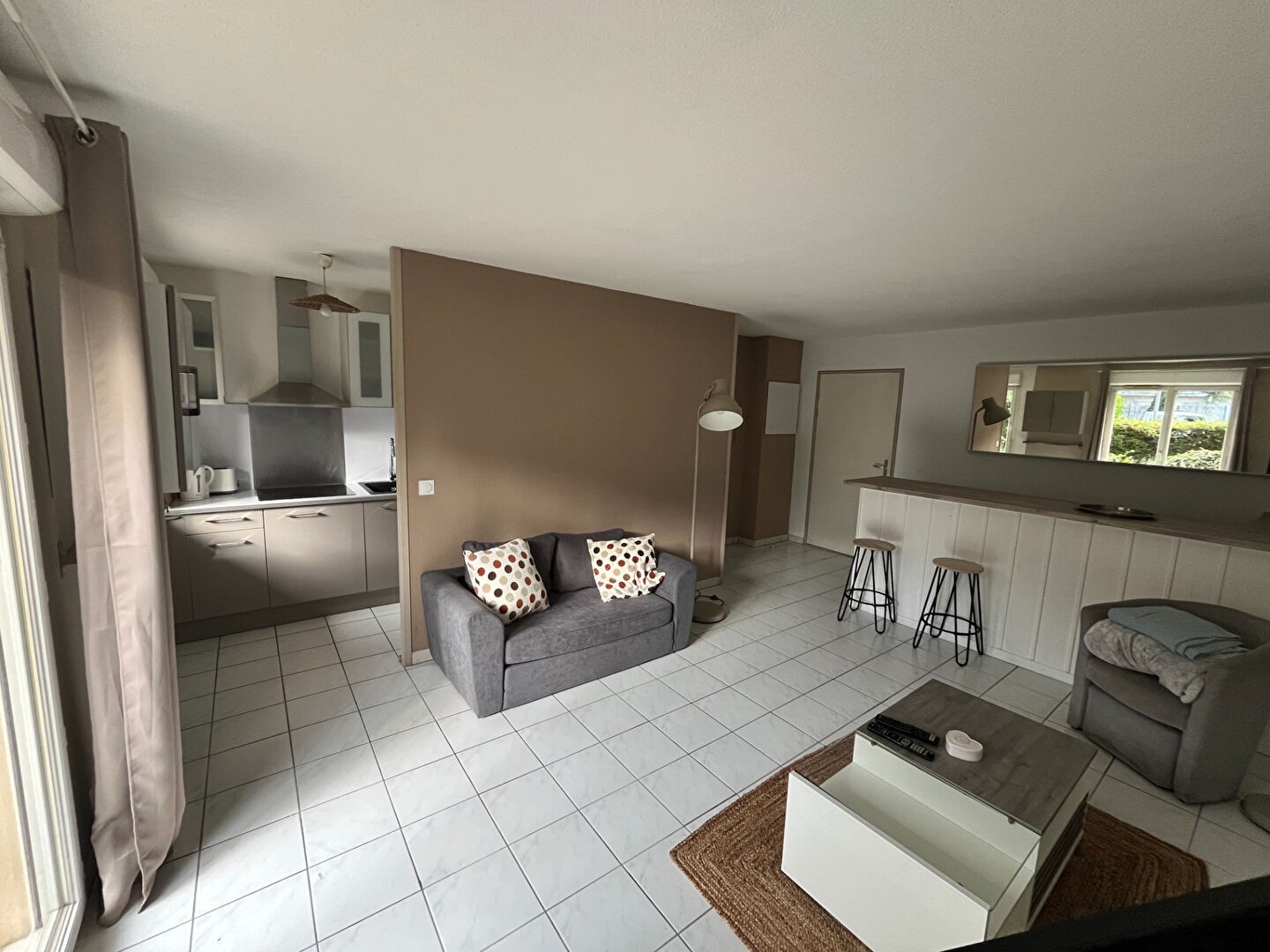 Vente Appartement à Bordeaux 2 pièces