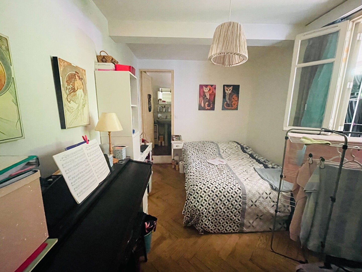 Vente Appartement à Bordeaux 2 pièces