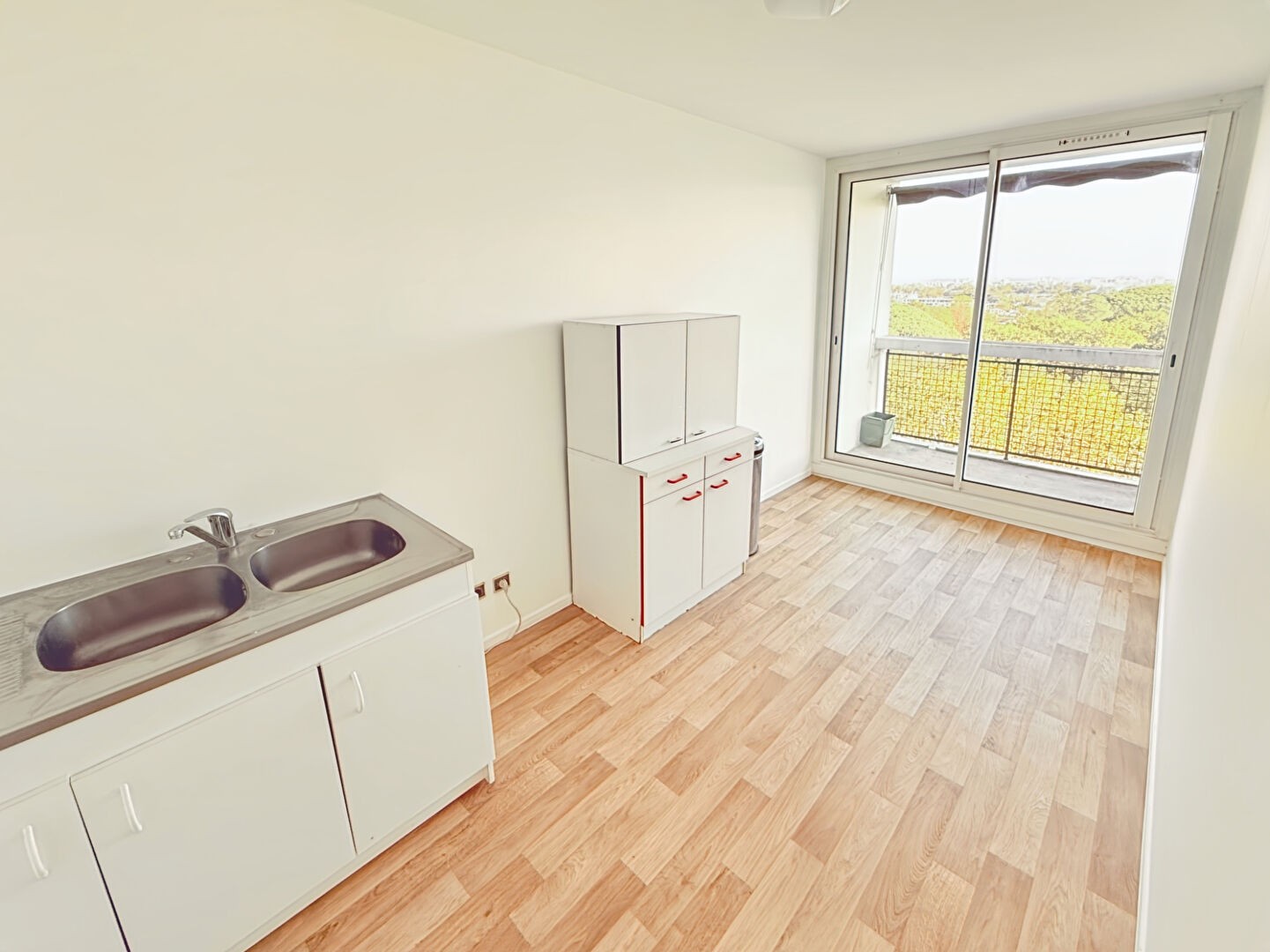 Vente Appartement à Mérignac 4 pièces