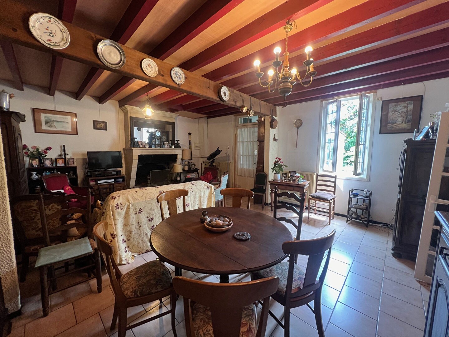 Vente Maison à Libourne 5 pièces