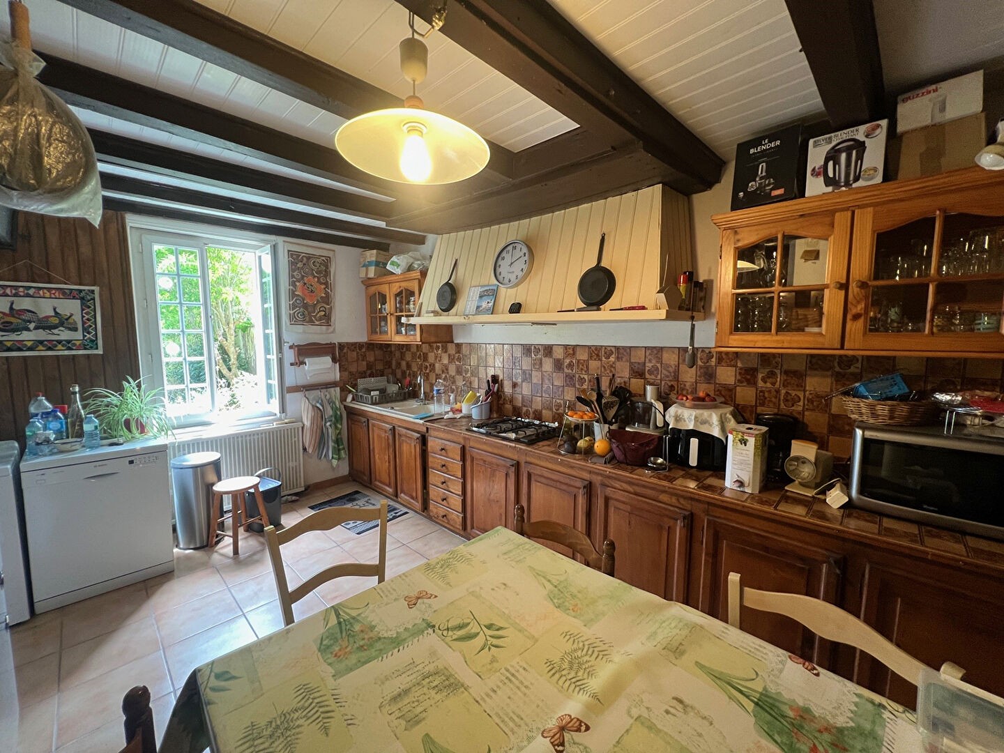 Vente Maison à Libourne 5 pièces