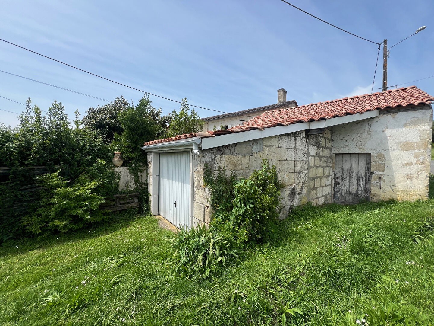 Vente Maison à Libourne 5 pièces