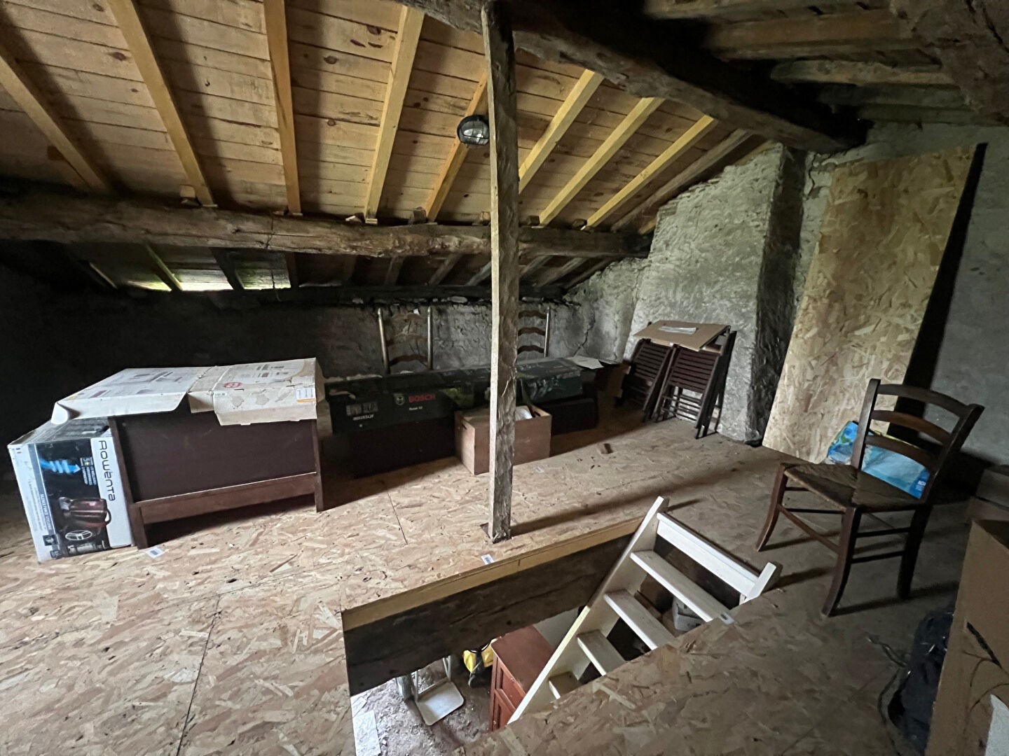 Vente Maison à Libourne 5 pièces