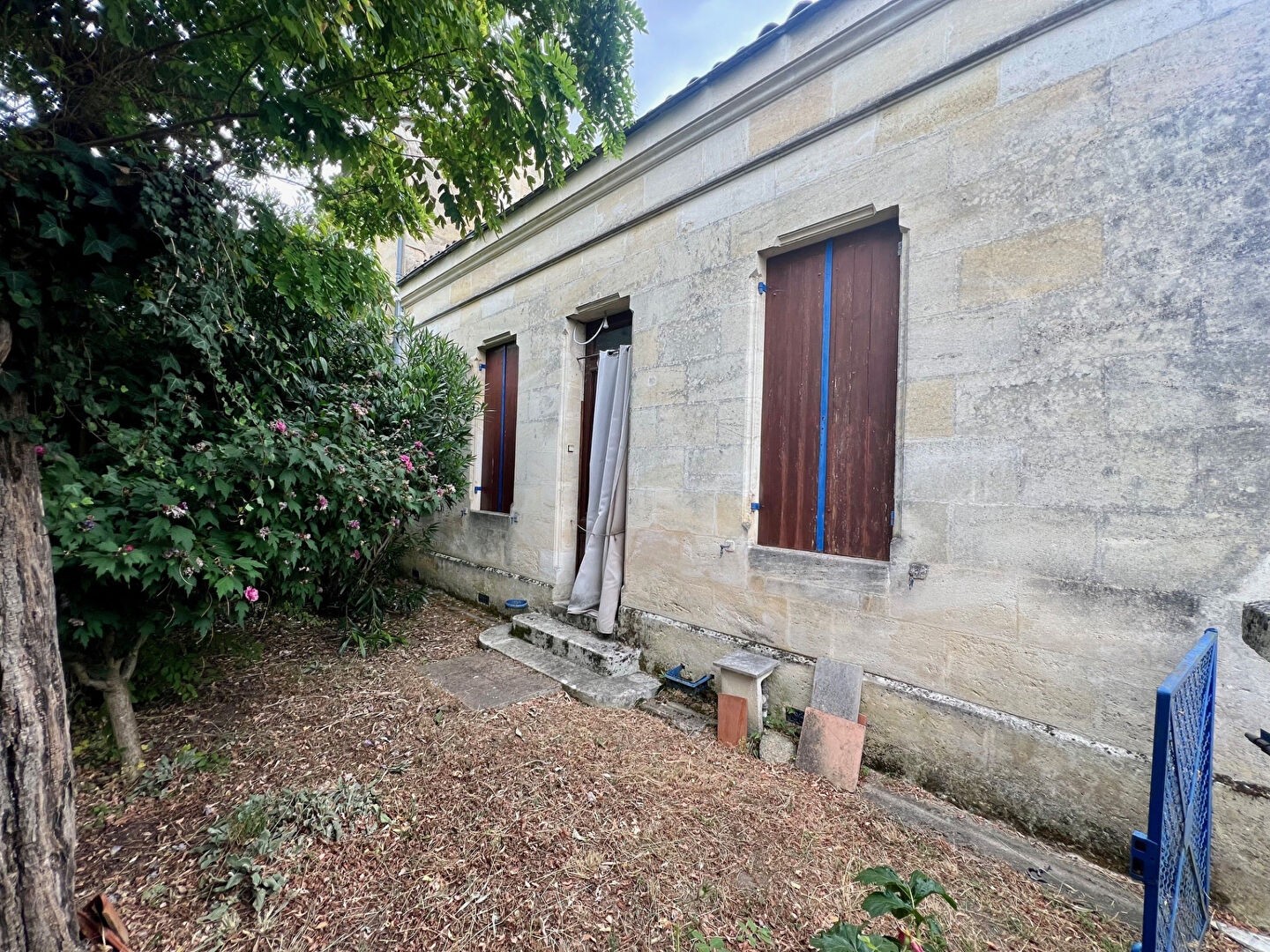 Vente Maison à Libourne 5 pièces