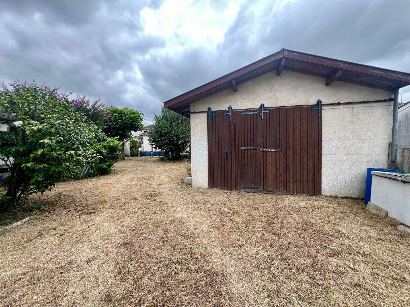 Vente Maison à Libourne 5 pièces