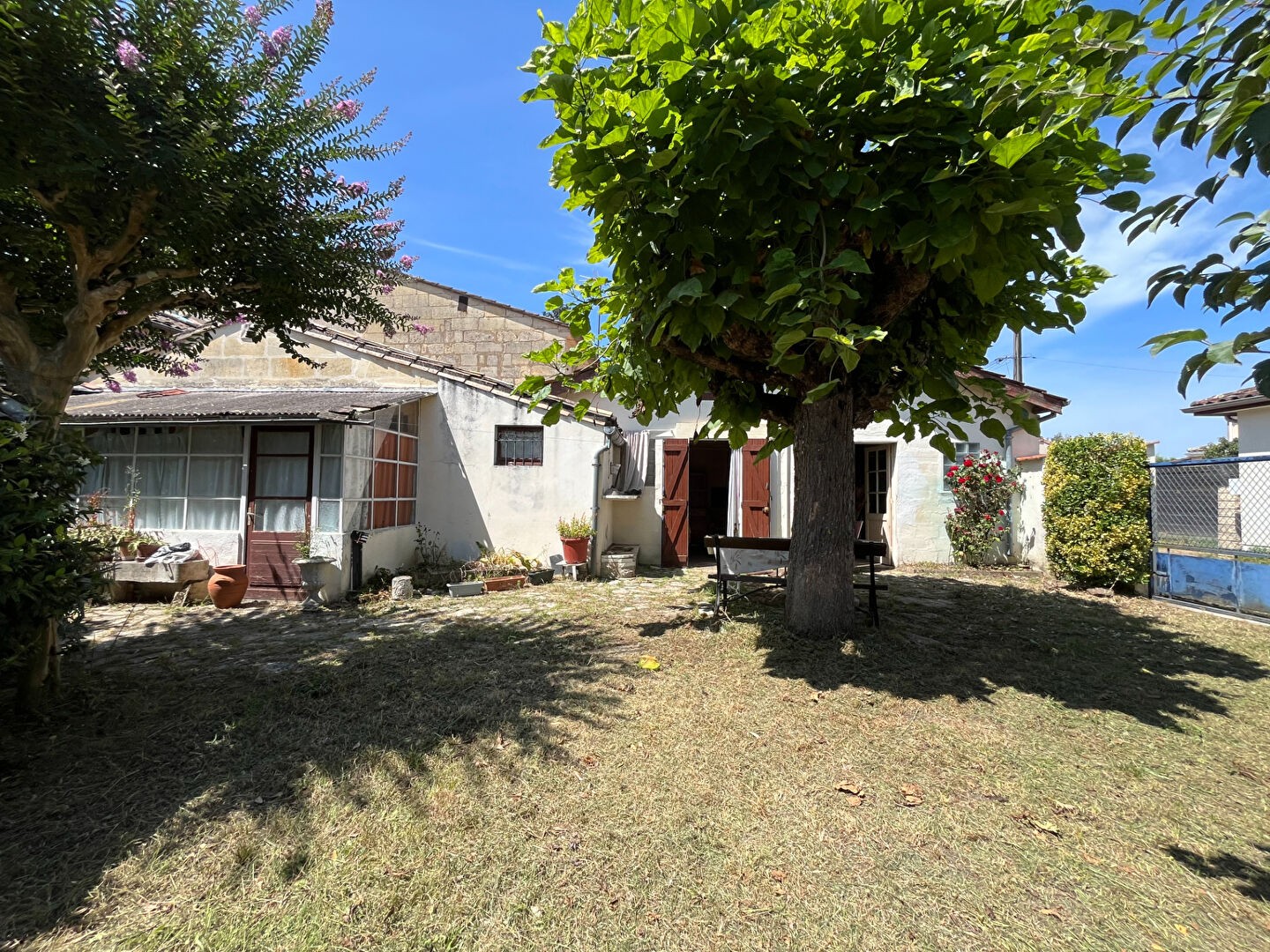 Vente Maison à Libourne 5 pièces