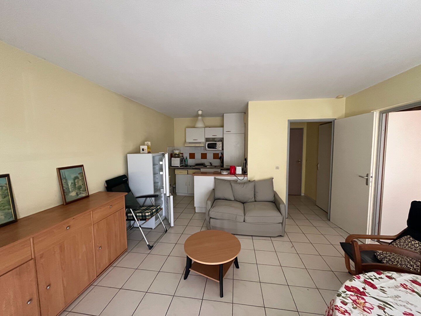 Vente Appartement à Blanquefort 2 pièces