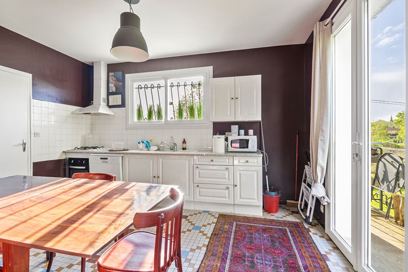 Vente Maison à Libourne 5 pièces