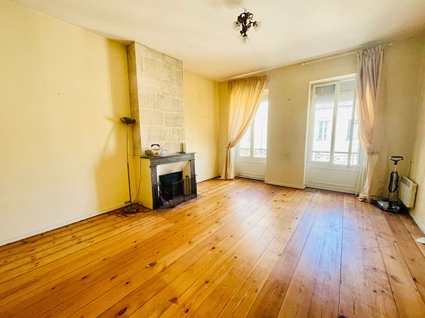 Vente Appartement à Bordeaux 2 pièces