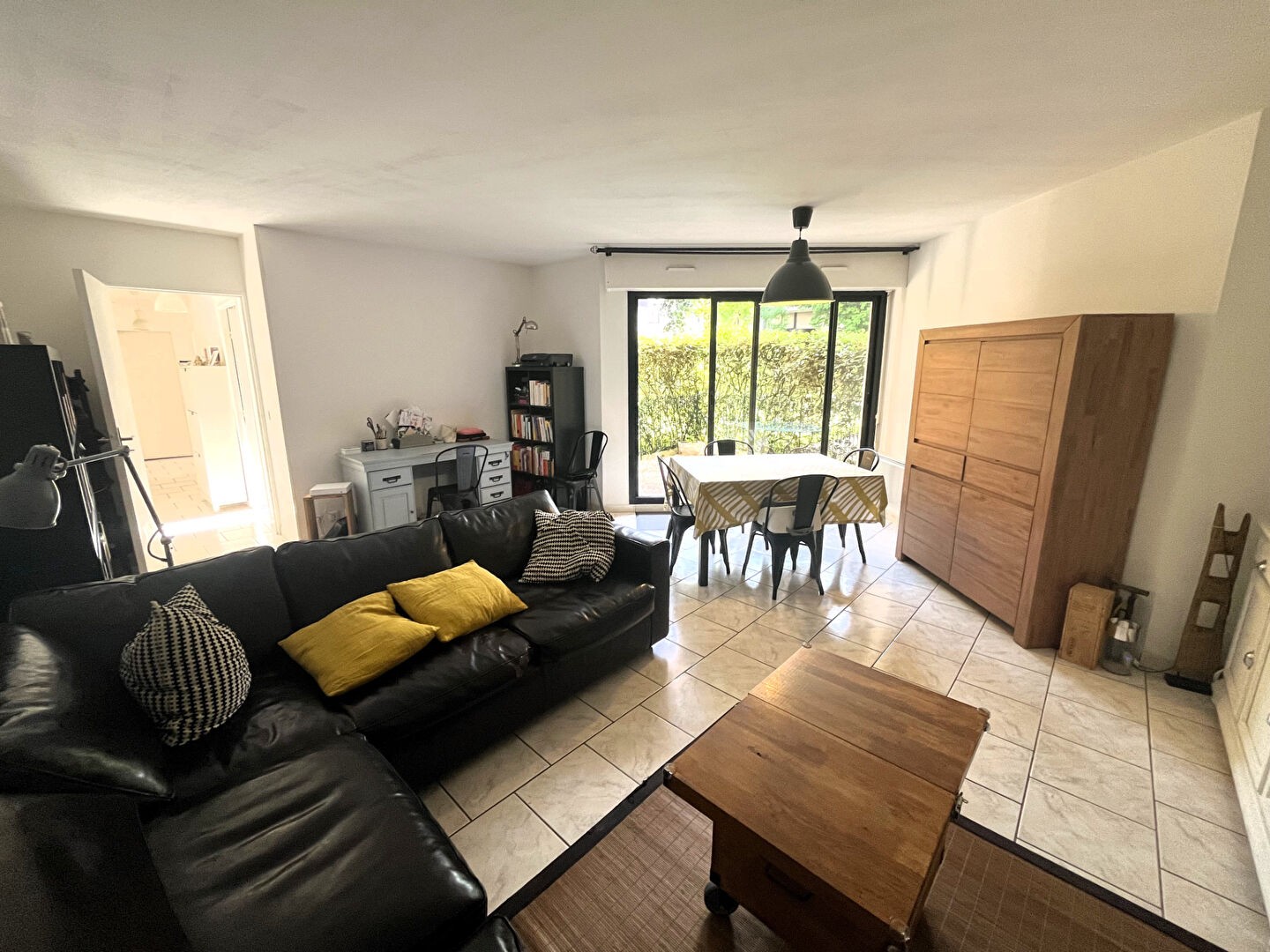 Vente Appartement à Bordeaux 3 pièces