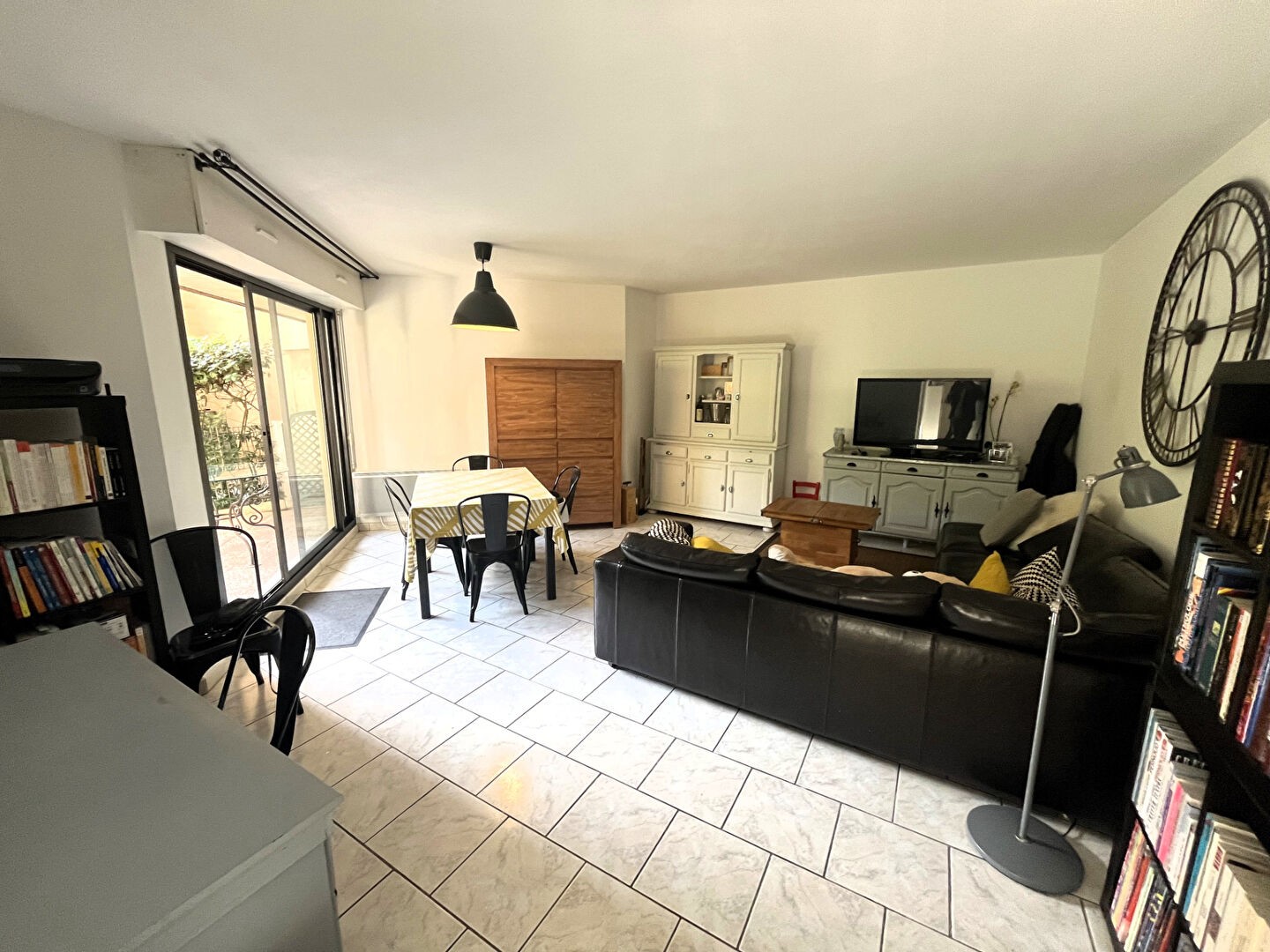 Vente Appartement à Bordeaux 3 pièces