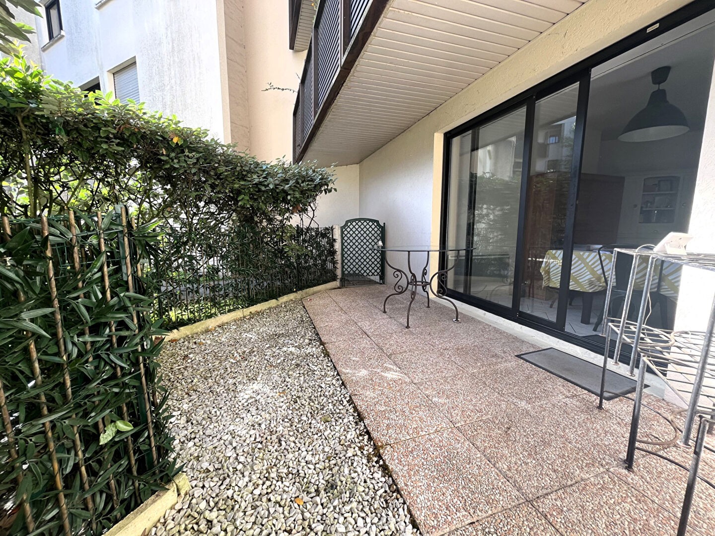 Vente Appartement à Bordeaux 3 pièces