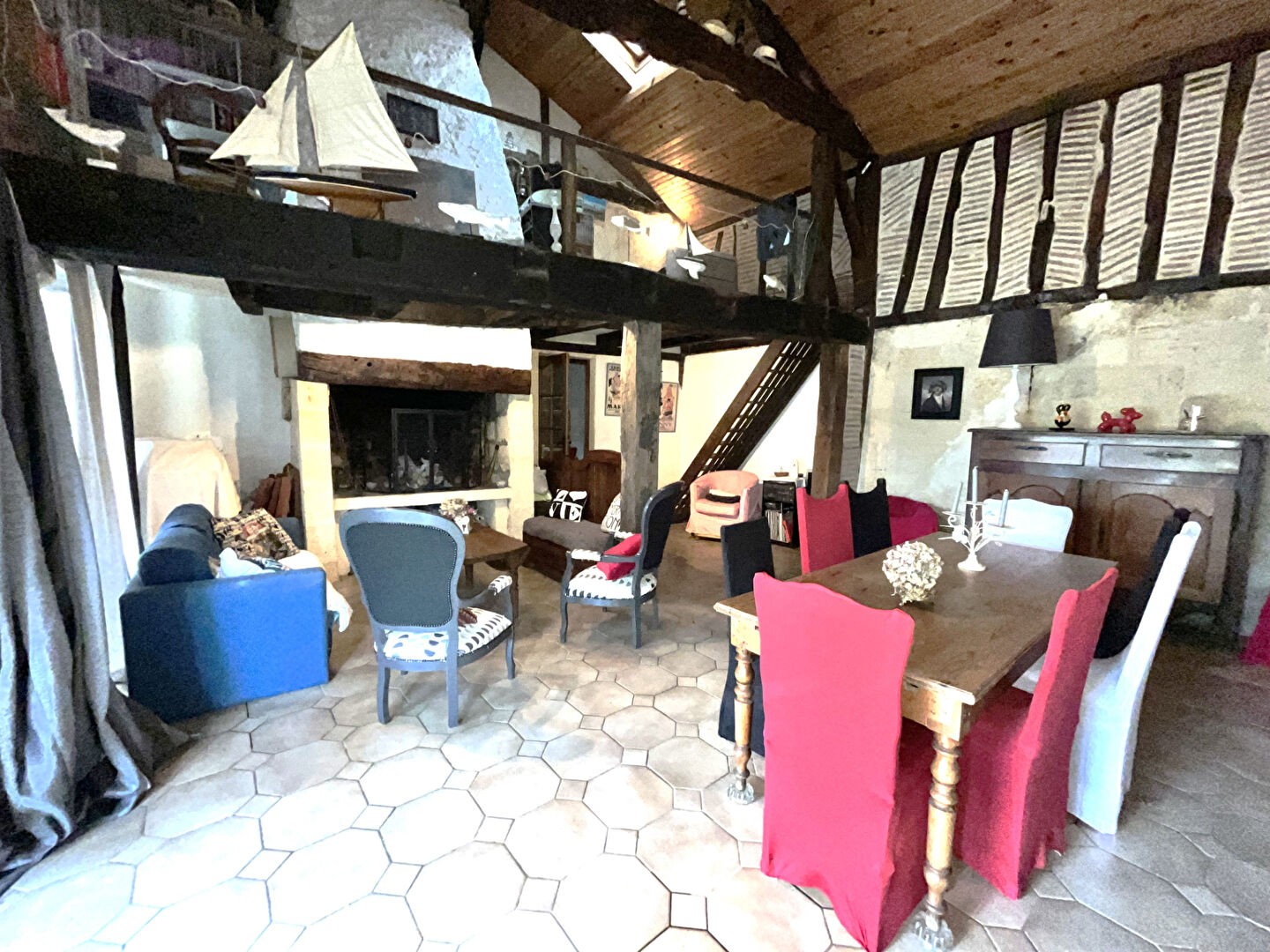 Vente Maison à Libourne 9 pièces