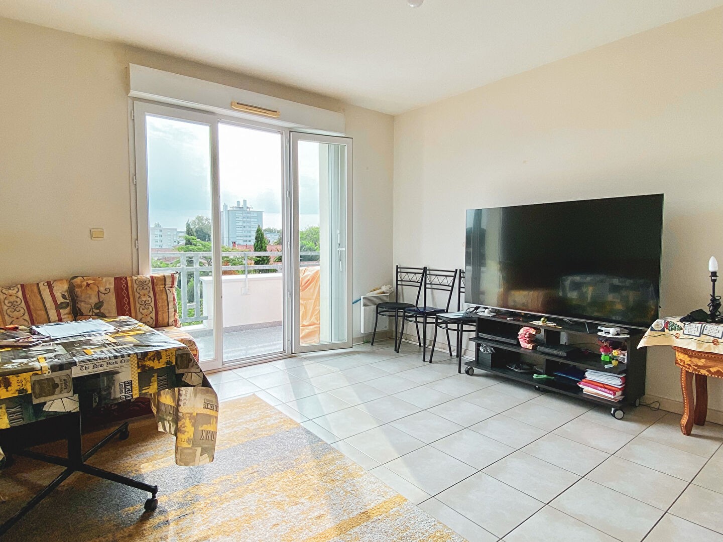 Vente Appartement à Libourne 2 pièces