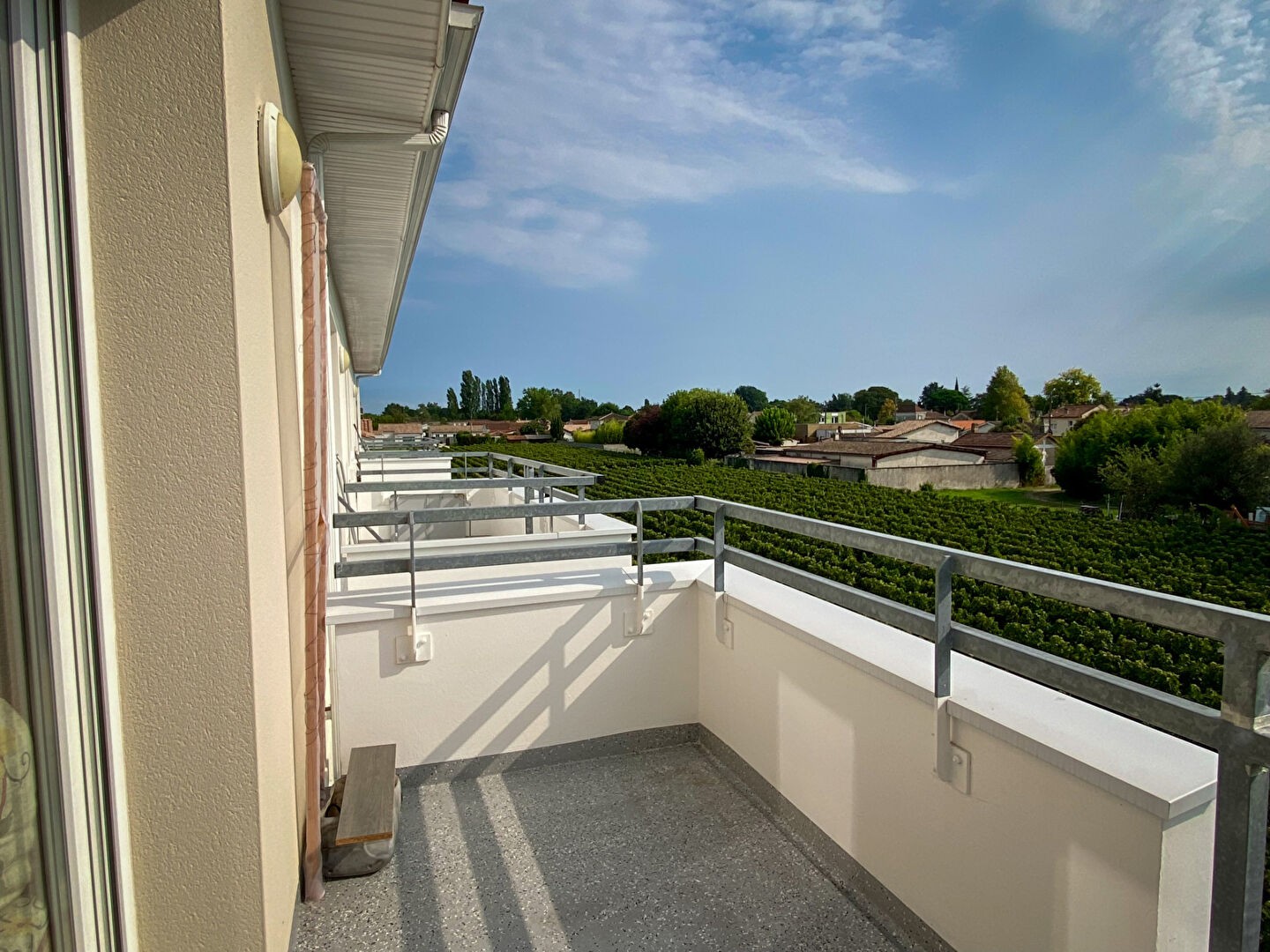 Vente Appartement à Libourne 2 pièces