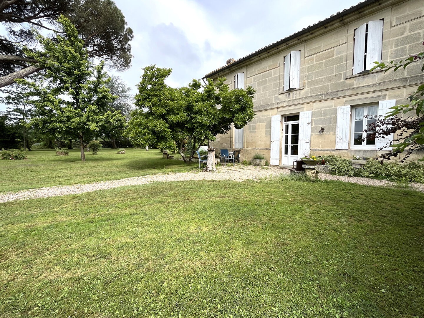 Vente Maison à Libourne 7 pièces