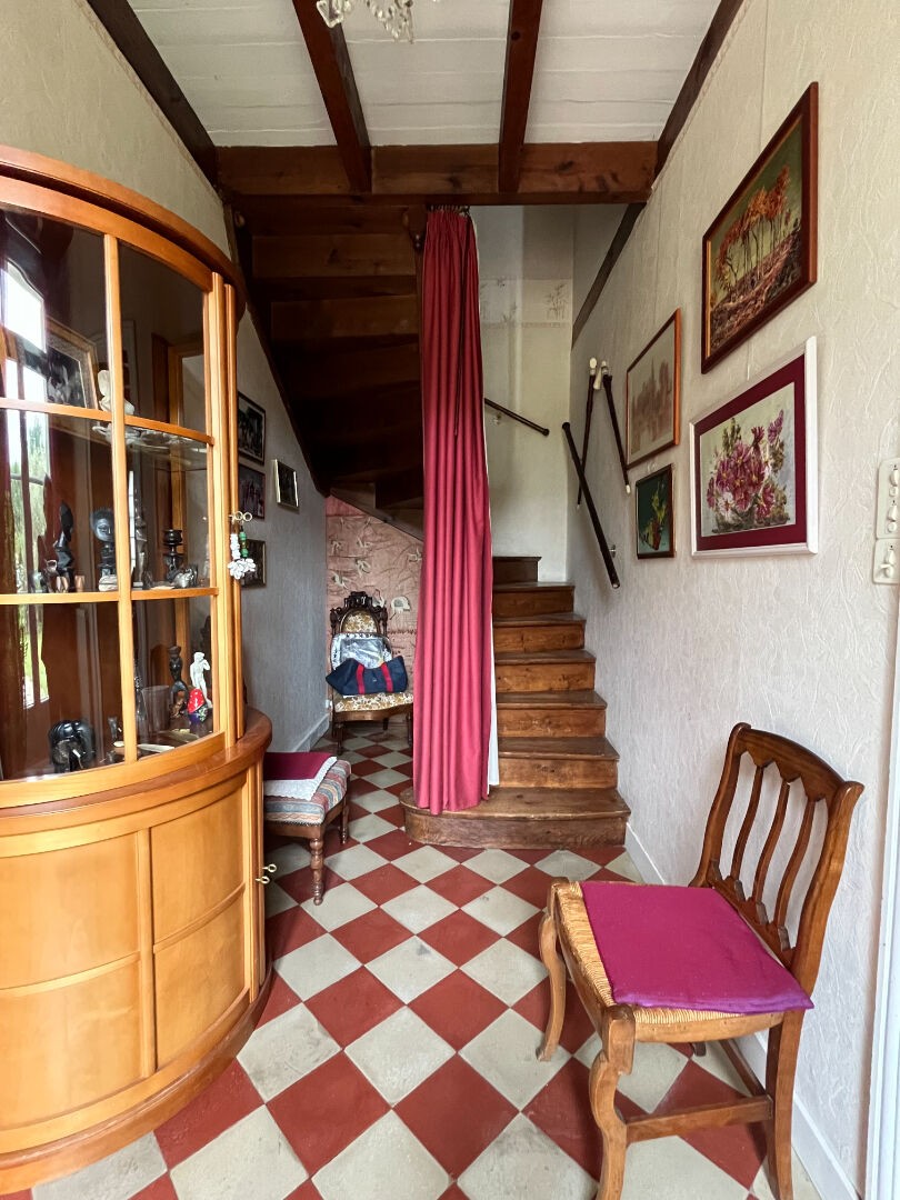 Vente Maison à Libourne 7 pièces