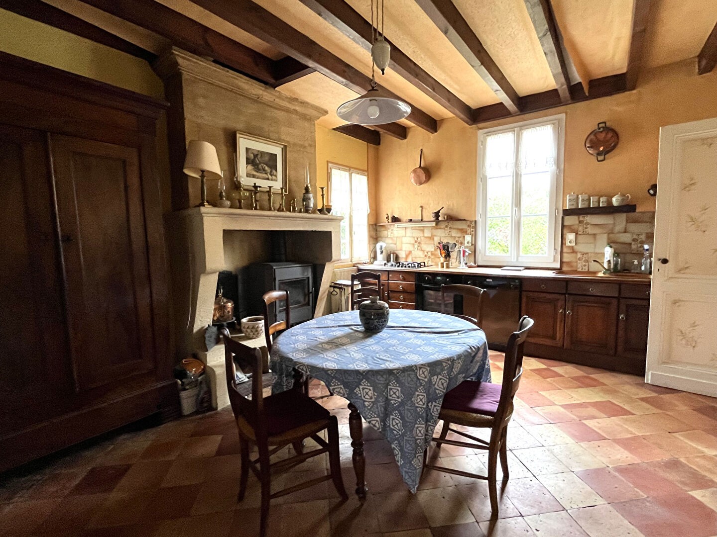 Vente Maison à Libourne 7 pièces