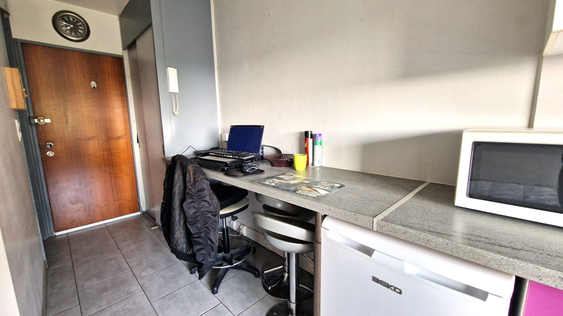 Vente Appartement à Gradignan 1 pièce