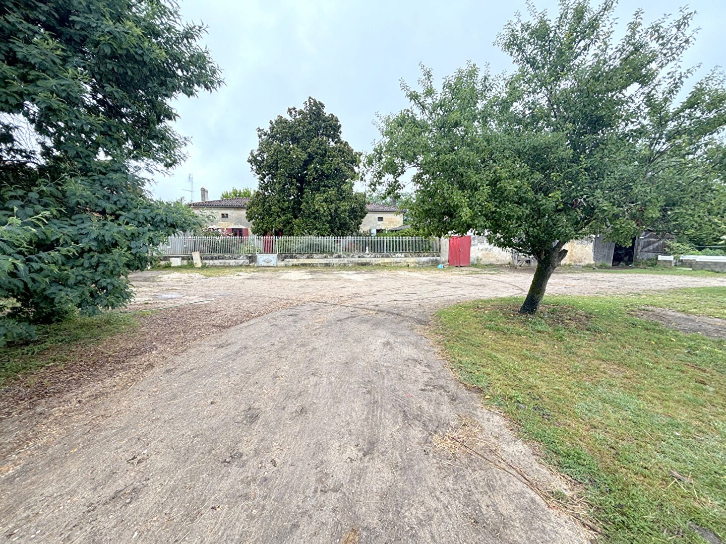 Vente Maison à Libourne 8 pièces