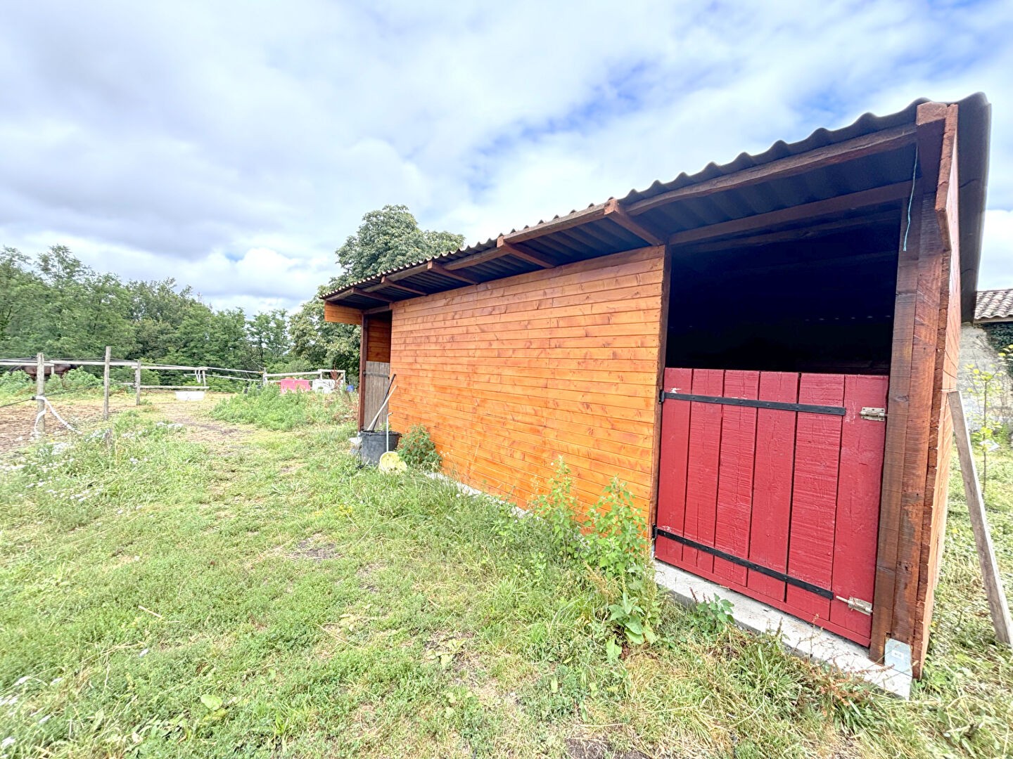 Vente Maison à Libourne 8 pièces