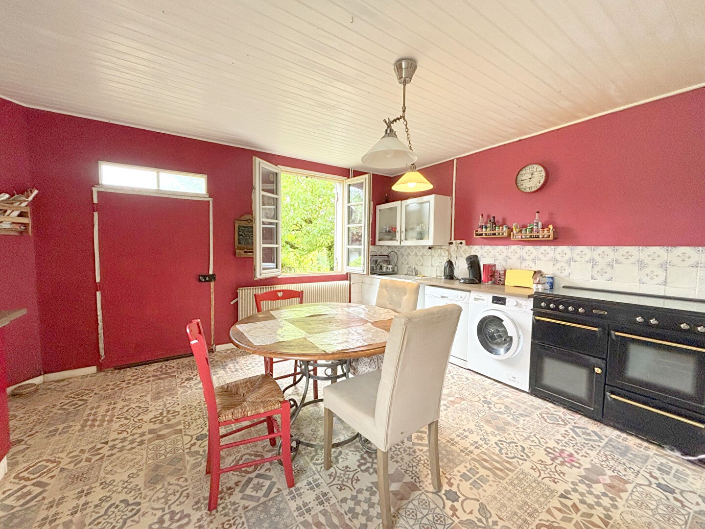 Vente Maison à Libourne 8 pièces