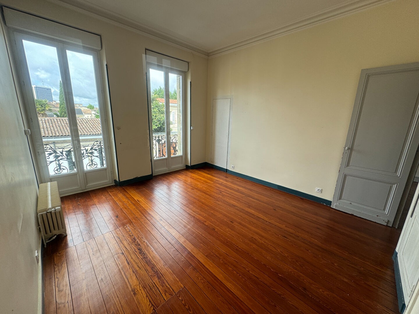 Vente Maison à Bordeaux 9 pièces