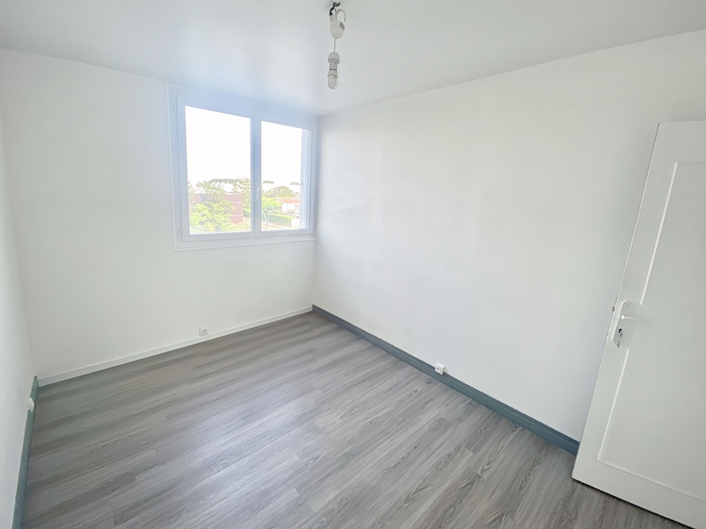 Vente Appartement à Mérignac 4 pièces