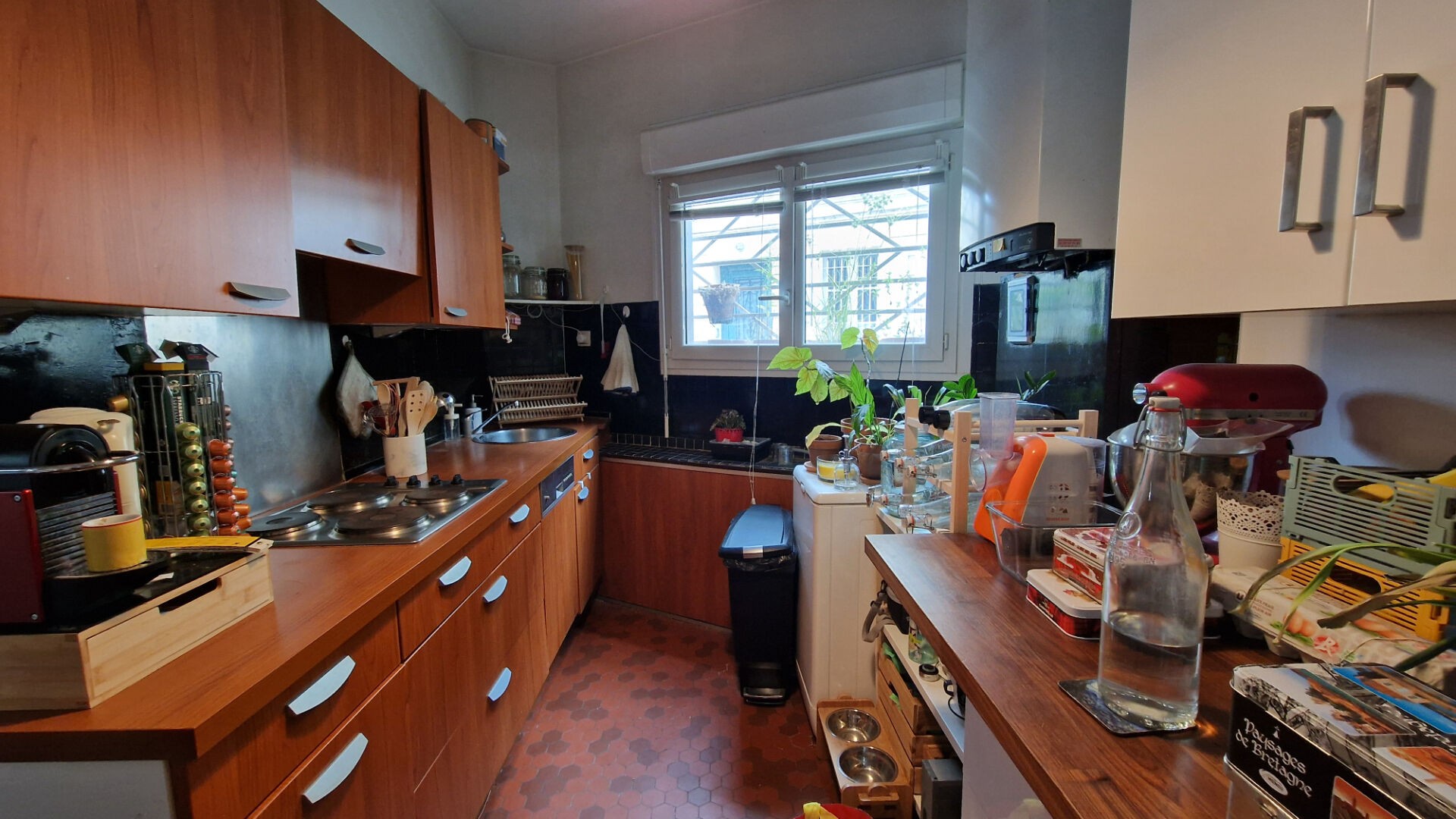 Vente Appartement à Bordeaux 2 pièces