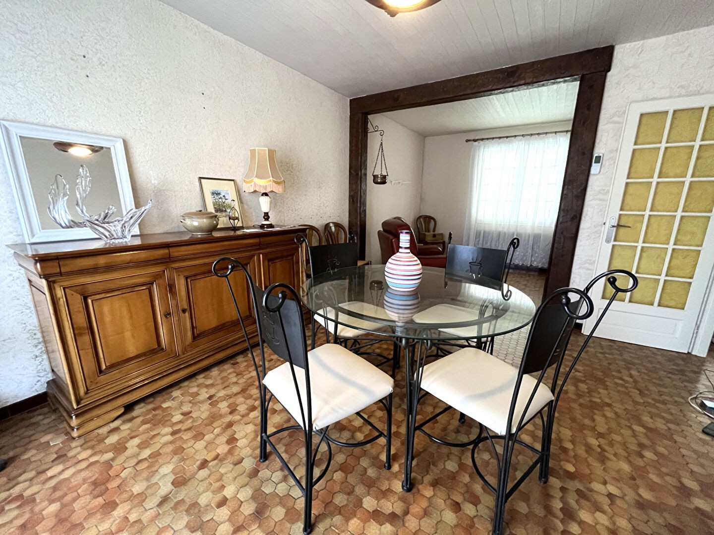 Vente Maison à Libourne 6 pièces