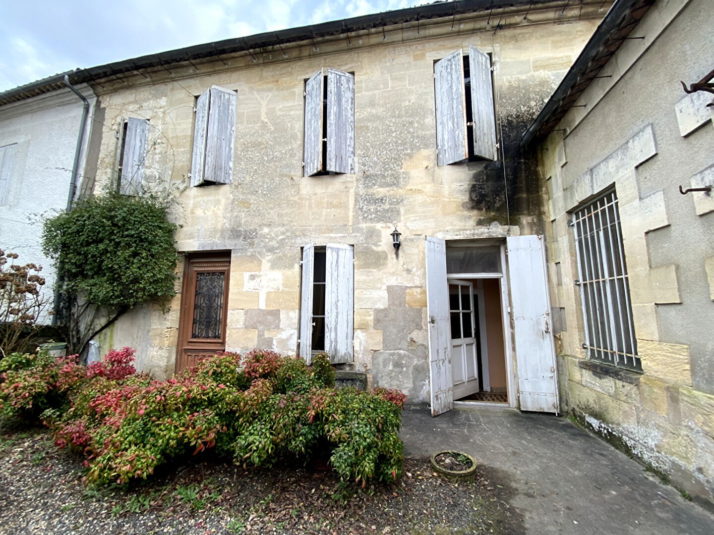 Vente Maison à Libourne 10 pièces