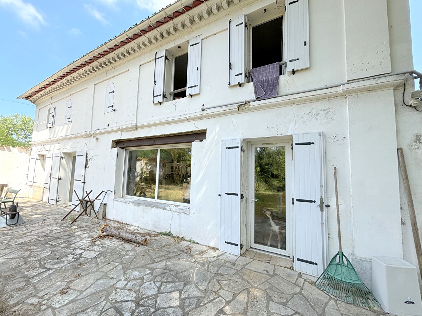 Vente Maison à Libourne 4 pièces