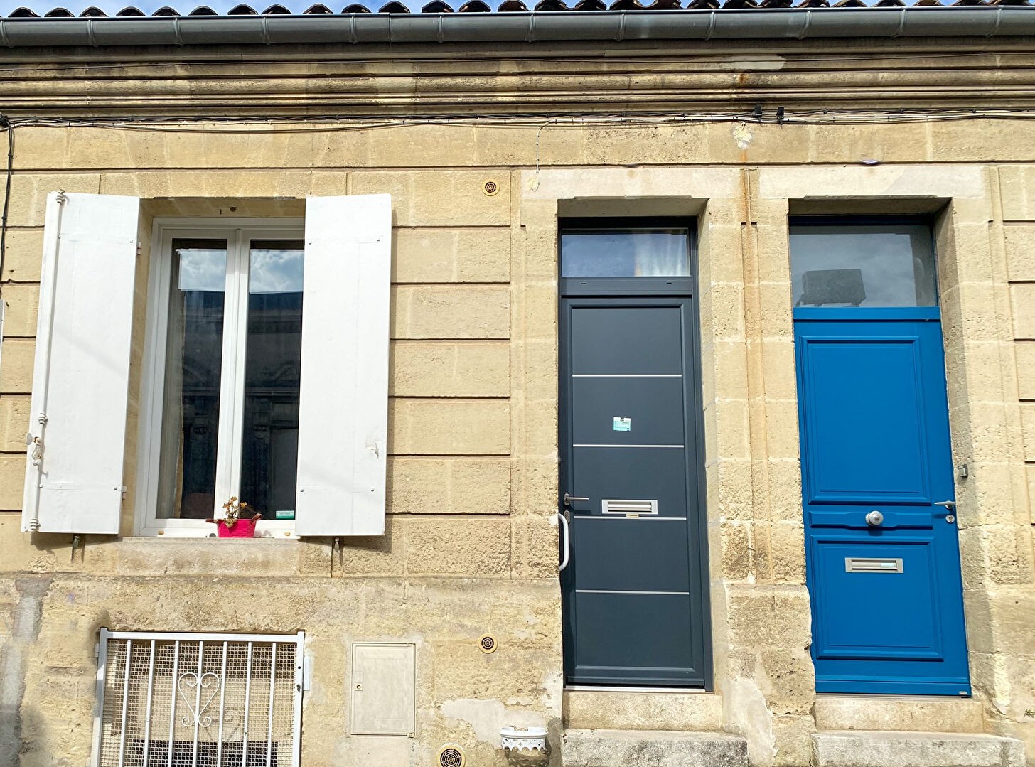 Vente Maison à Libourne 4 pièces