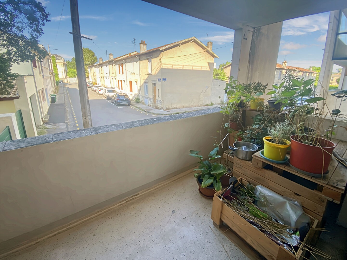 Vente Appartement à Bordeaux 2 pièces