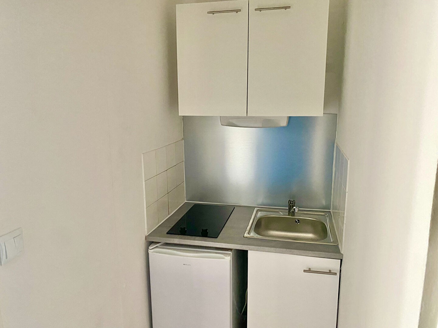 Vente Appartement à Bordeaux 1 pièce