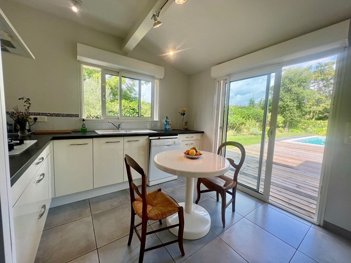 Vente Maison à Libourne 4 pièces