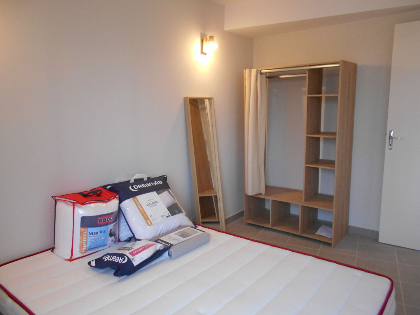 Location Appartement à Libourne 2 pièces