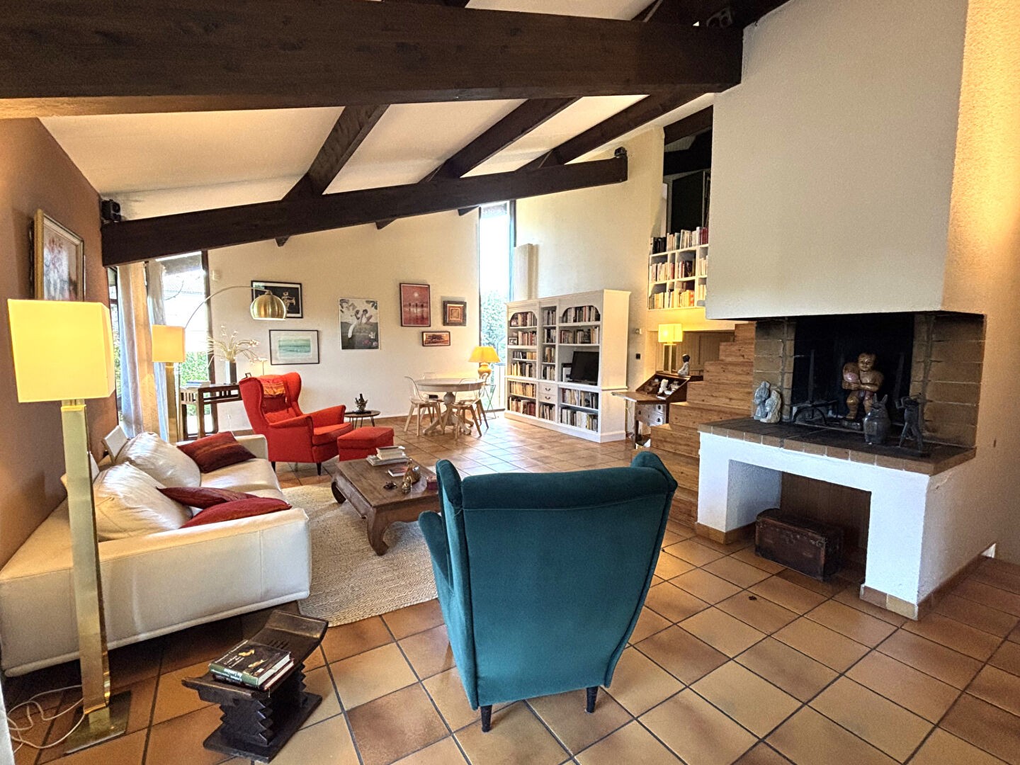 Vente Maison à Libourne 6 pièces