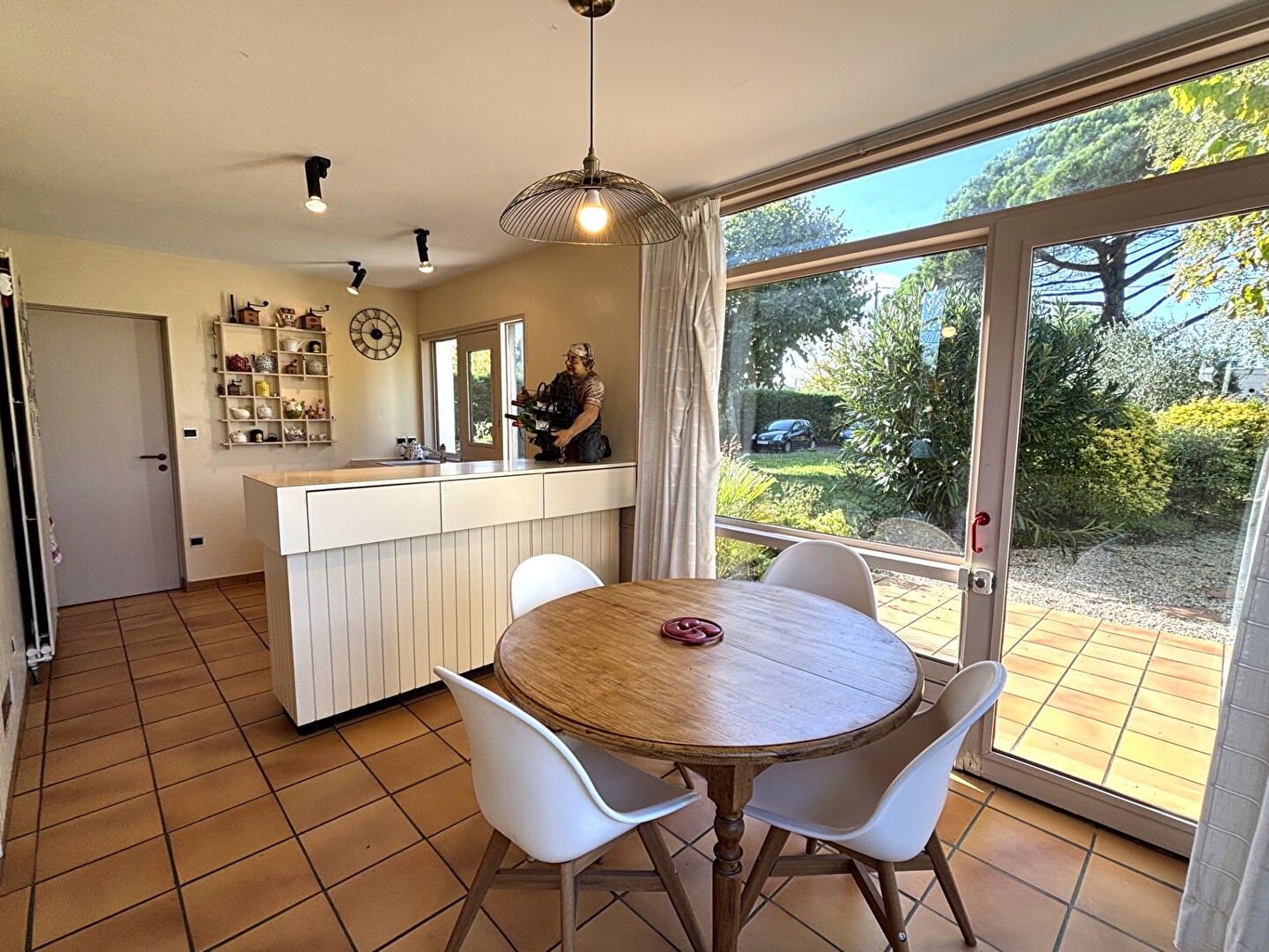 Vente Maison à Libourne 6 pièces