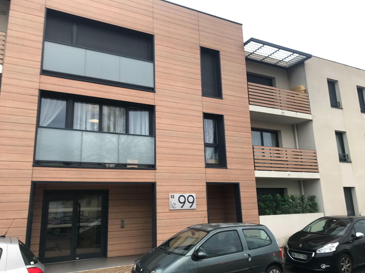 Vente Appartement à Talence 2 pièces