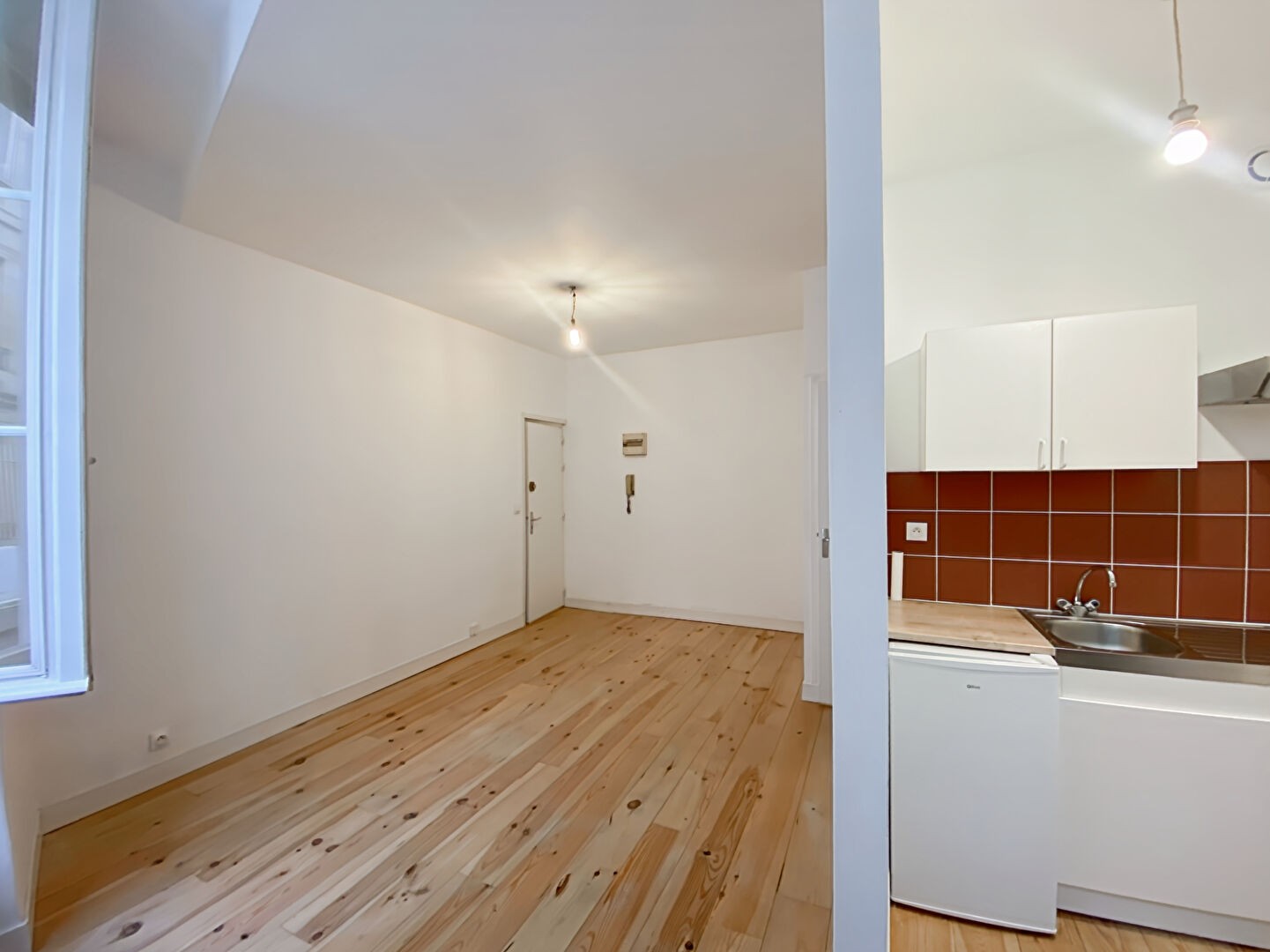 Vente Appartement à Bordeaux 1 pièce