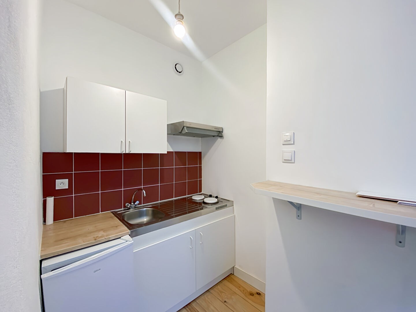 Vente Appartement à Bordeaux 1 pièce