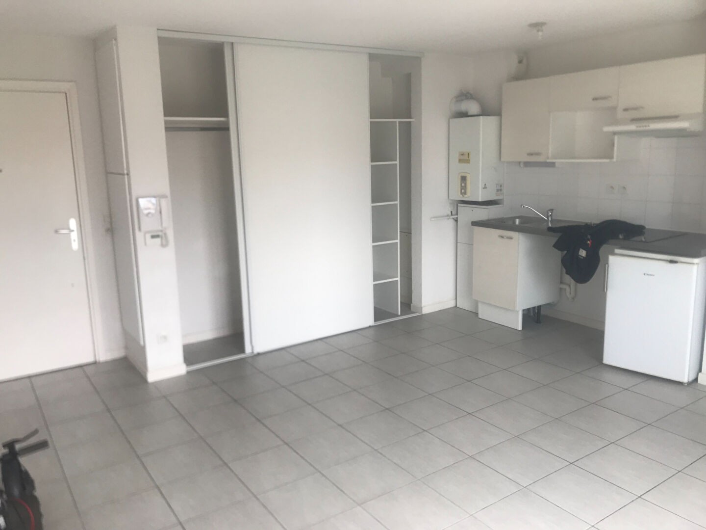 Vente Appartement à Cenon 2 pièces