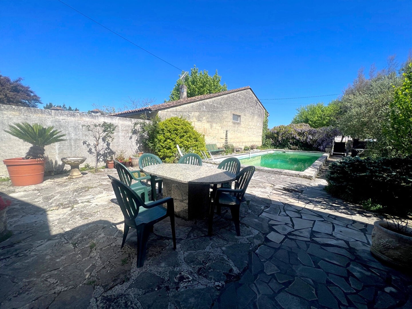 Vente Maison à Libourne 5 pièces