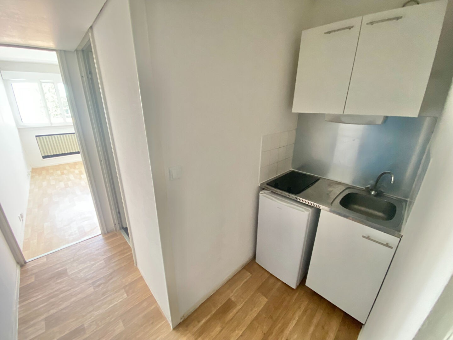 Vente Appartement à Bordeaux 1 pièce