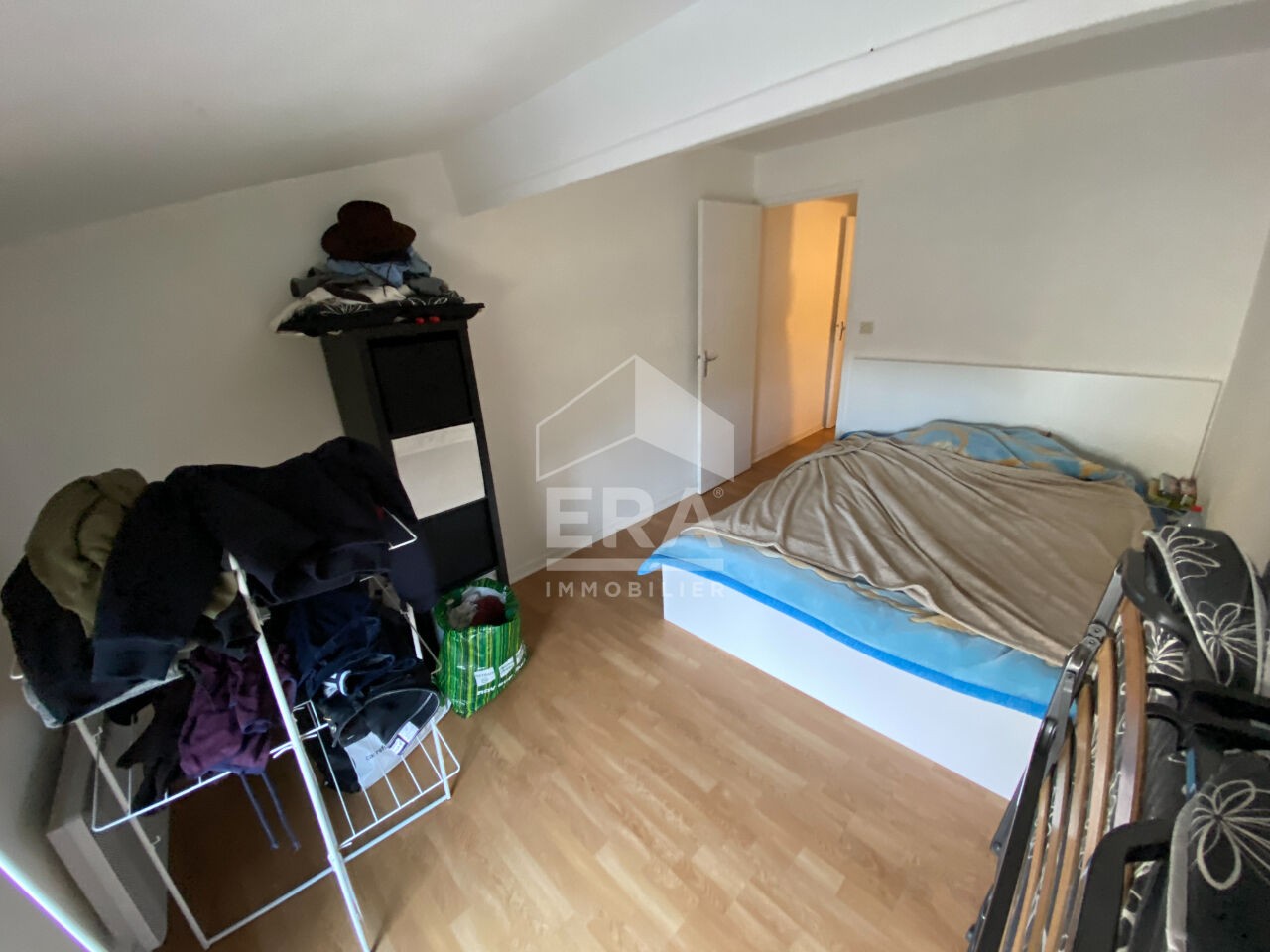 Vente Appartement à Bordeaux 2 pièces