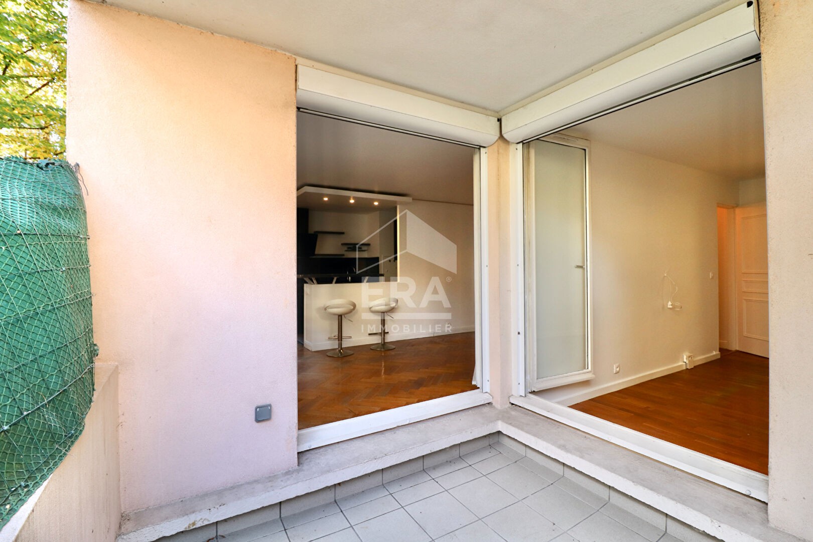 Vente Appartement à Champs-sur-Marne 2 pièces