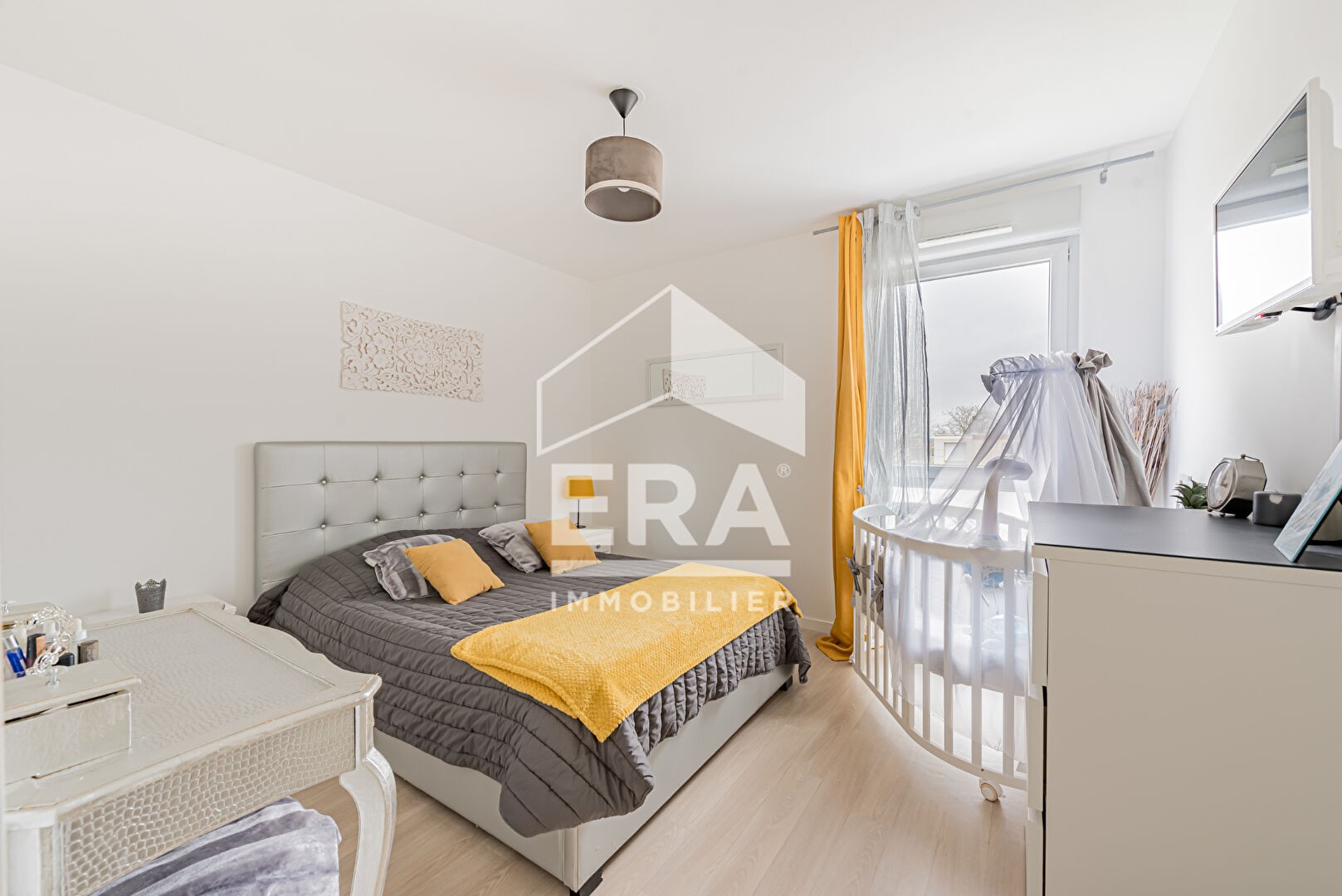 Vente Appartement à Noisy-le-Grand 4 pièces