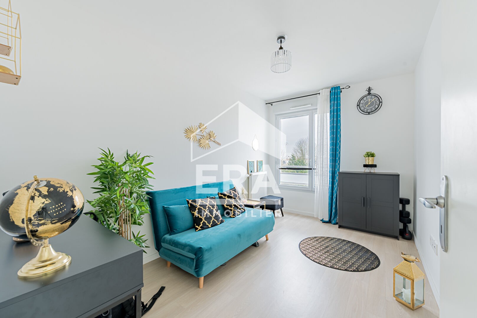 Vente Appartement à Noisy-le-Grand 4 pièces